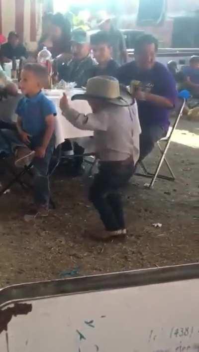 How to have a Cowboy Time over the Weekend🕺