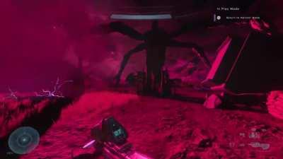 Stranger Things Forge WIP Update 2