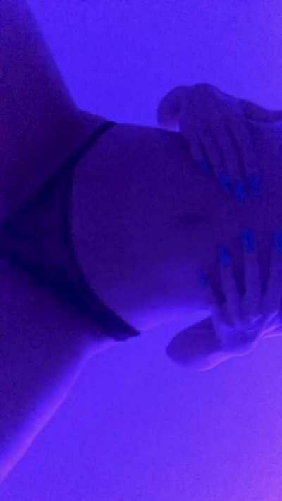 Be honest, would you fuck me daily?