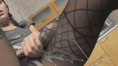 How every bud I goon with ends up