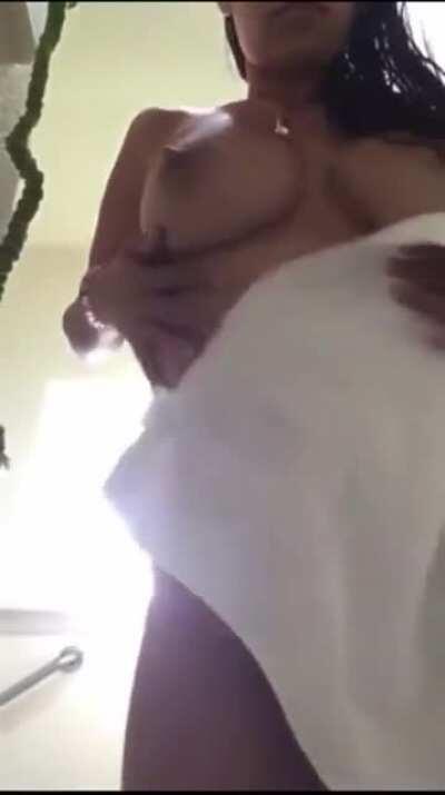 Spiritual Tasha Mama AKA Tasha Maile