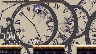 HoloMyth Lore in a nutshell : Amelia Watson