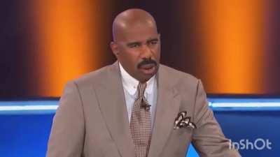 More Berger: I don't want to host this show no more