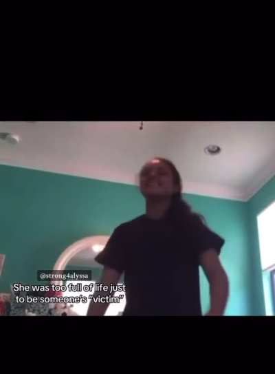 Alyssa’s voice (Part 3)