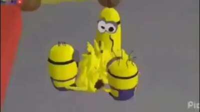 Contenido de Youtube kids: