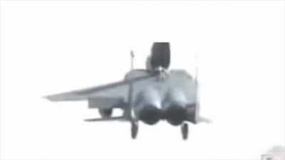 Funny Video about Fighter Jets