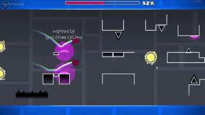 Rate my gameplay, tried something new