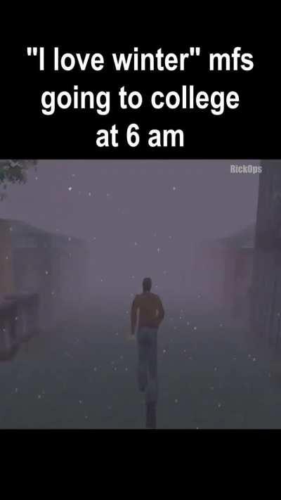 Harbi kışı sevenler nasıl sevebiliyor