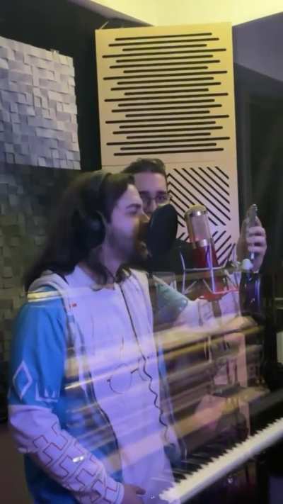 HADİ GİT DÖNME GERİ