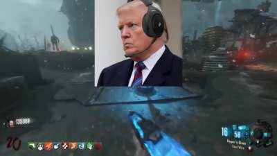 There's something strangely wholesome about this. I'm fascinated to see where this dynamic goes next roll on Shadows