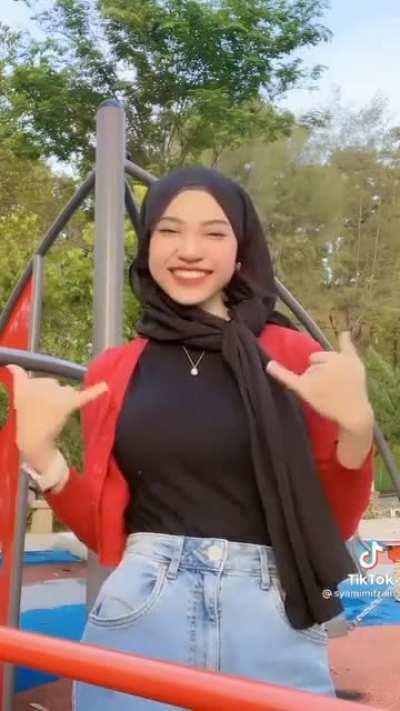 tetek gebu muka lawa🤤