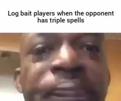 Clash royale, that's it, that's the title