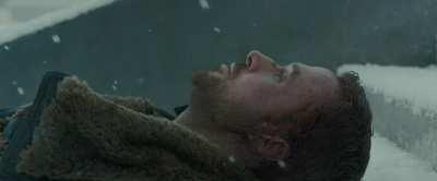 Blade Runner 2049 (2017)