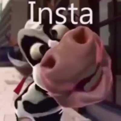 No mi ídola 😠👊