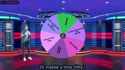 The Sissy Game Show (part 3)