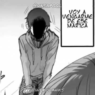 Acompañenme a ver esta triste historia