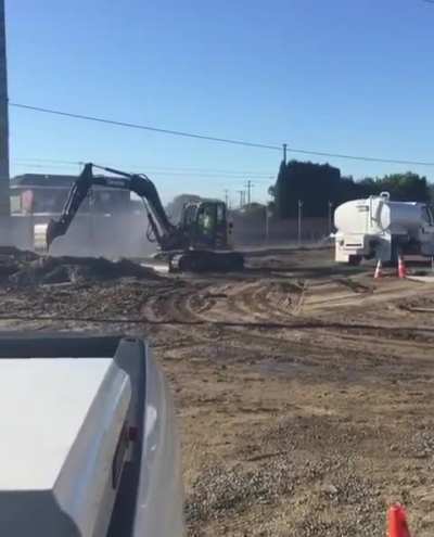 Workplace shenanigans