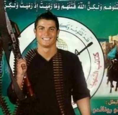 ALLAH دعاء كرة القدم😍