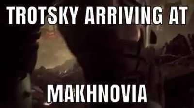 all my homies hate Makhnovia