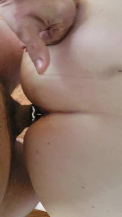 The way it pops in is amazing.