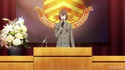 Based Akechi 😶😶😶