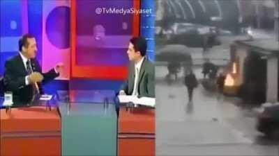 Bakın ne diyordu öceden 