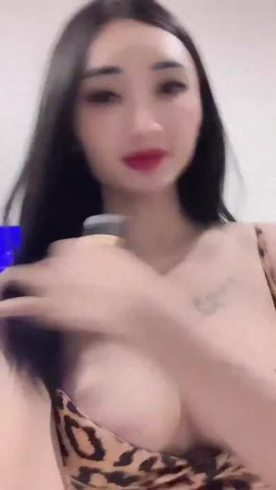 Let's be honest, is it cool if I finish inside you?