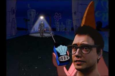 How it actually feels playing against Myers