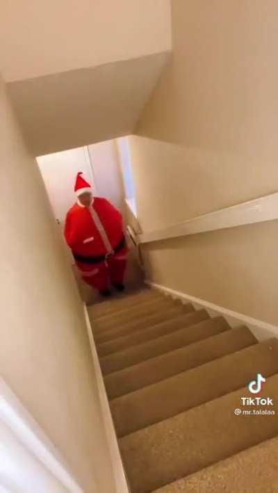 Ah yes, the “funny”