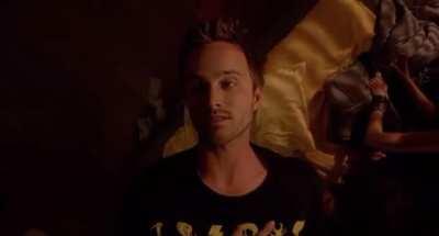 The moment music peaked