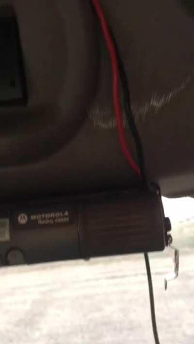 Shout out to my local radio station 95.3 WKTN Kenton, Ohio