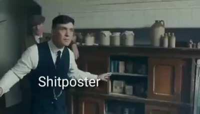 Sem briga, a mais pura paz ✌️