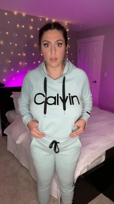 Tik Tok Walk-By 😏