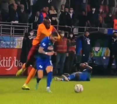 Had to add this music