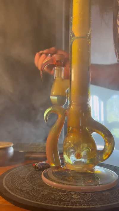 Wake and Bake 😁😁😁