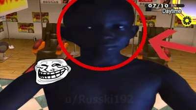 He's finally here, the day of reckoning is upon us