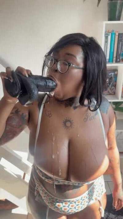 Nasty girls bring happiness