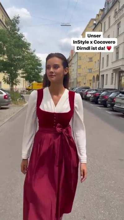 For CocoVero x InStyle III