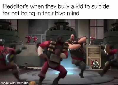 Happy monday y'all (Also made with memeatic)