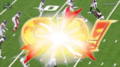 Average day in Houston for CJ be like.