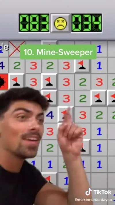 Top 10 Games of All Time 🎮