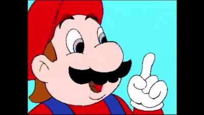 OH MY GOD THEY'RE IN