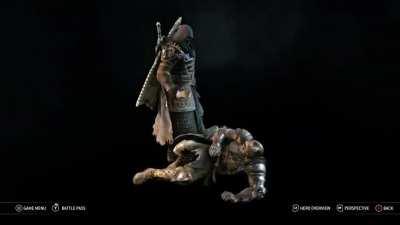 Jack when you call him short