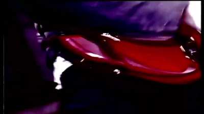 Be Quick Or Be Dead - by iron Maiden