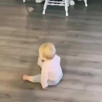 Take a look at who is crawling