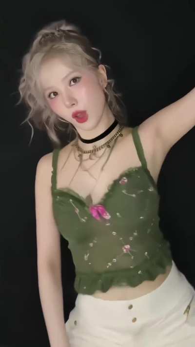 Eunha (Viviz)