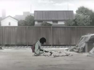 I'm Sorry, Jerry [Gintama]