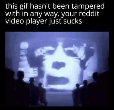 I am not responsible