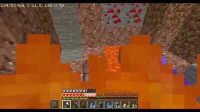 We'll be right back...