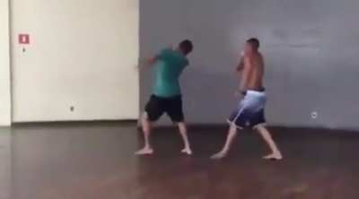 Me when the oddities shop environment